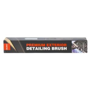 Brocha Para Limpieza De Ruedas Y Rines MEGUIAR'S 25 cm x 5 cm