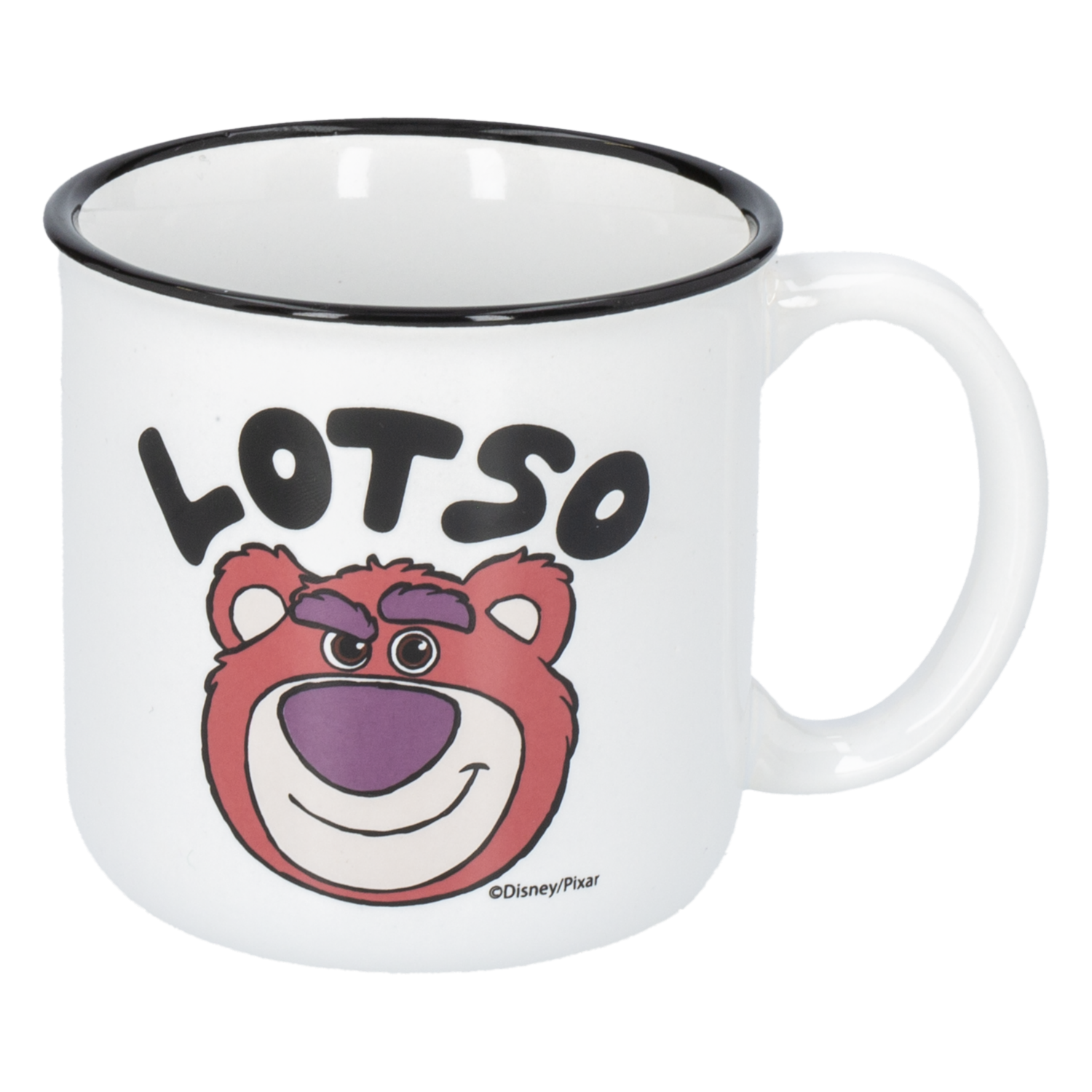 Jarro Toy Story 3 Lotso STOR 14 Onzas