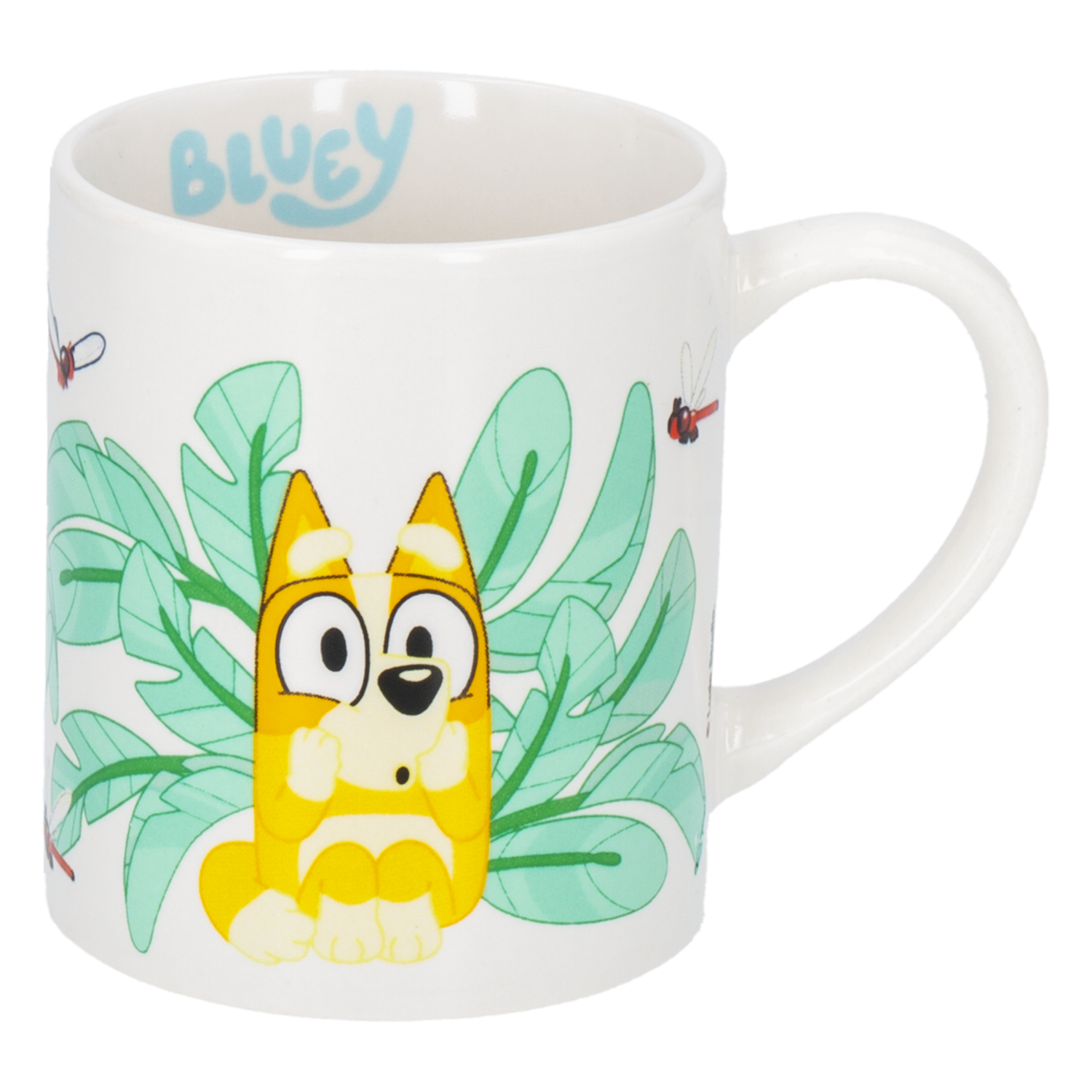 Jarro Kids Bluey STOR 8 Onzas