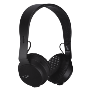 Audífonos Rebel BT Headphones HOUSE OF MARLEY Wireless