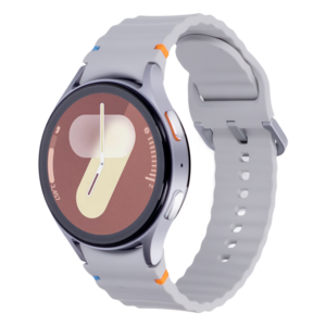 Smart Watch Galaxy 7 Bluetooth Silver SAMSUNG