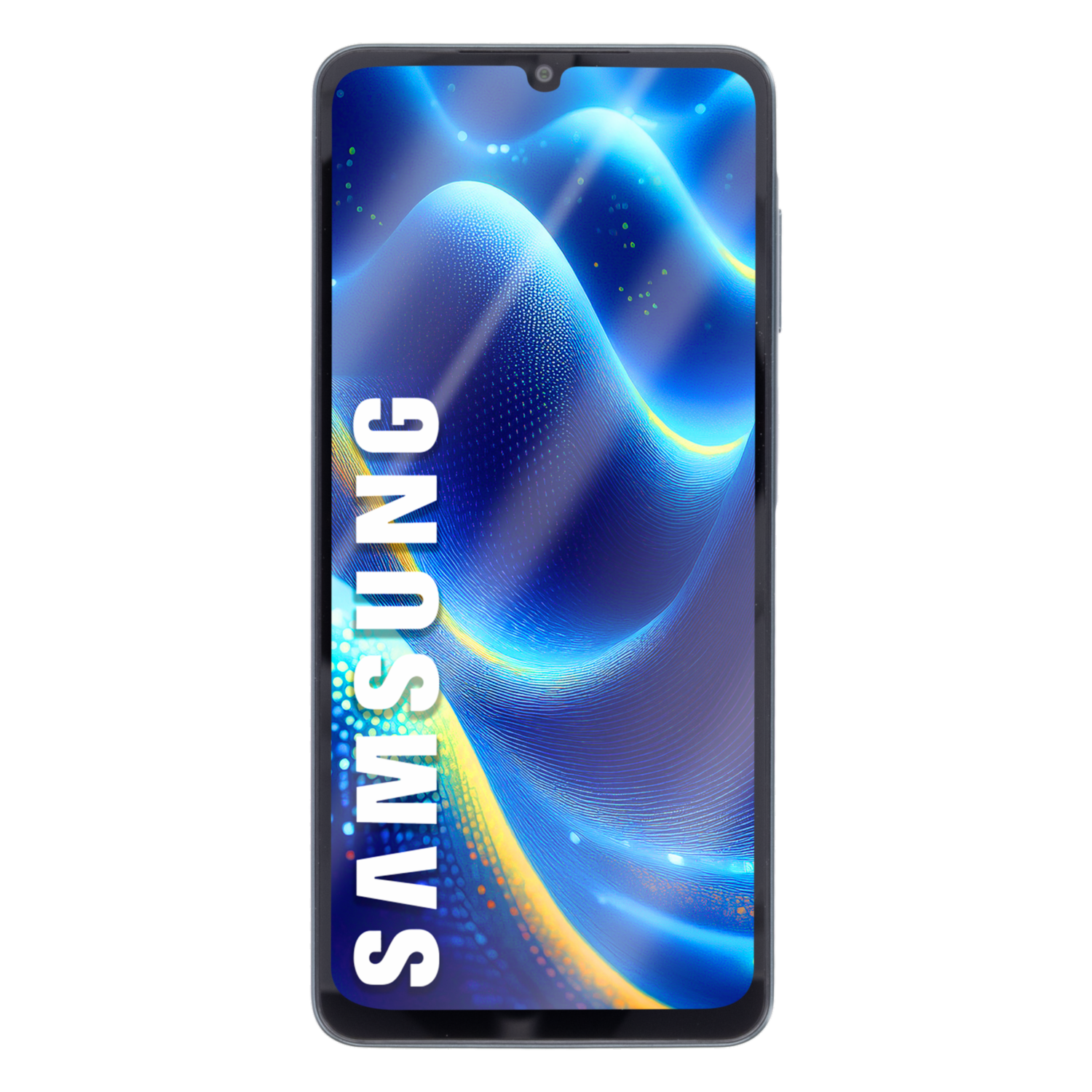 Teléfono Celular Galaxi A07 Verde SAMSUNG 4+128 Gb - Imagen 2