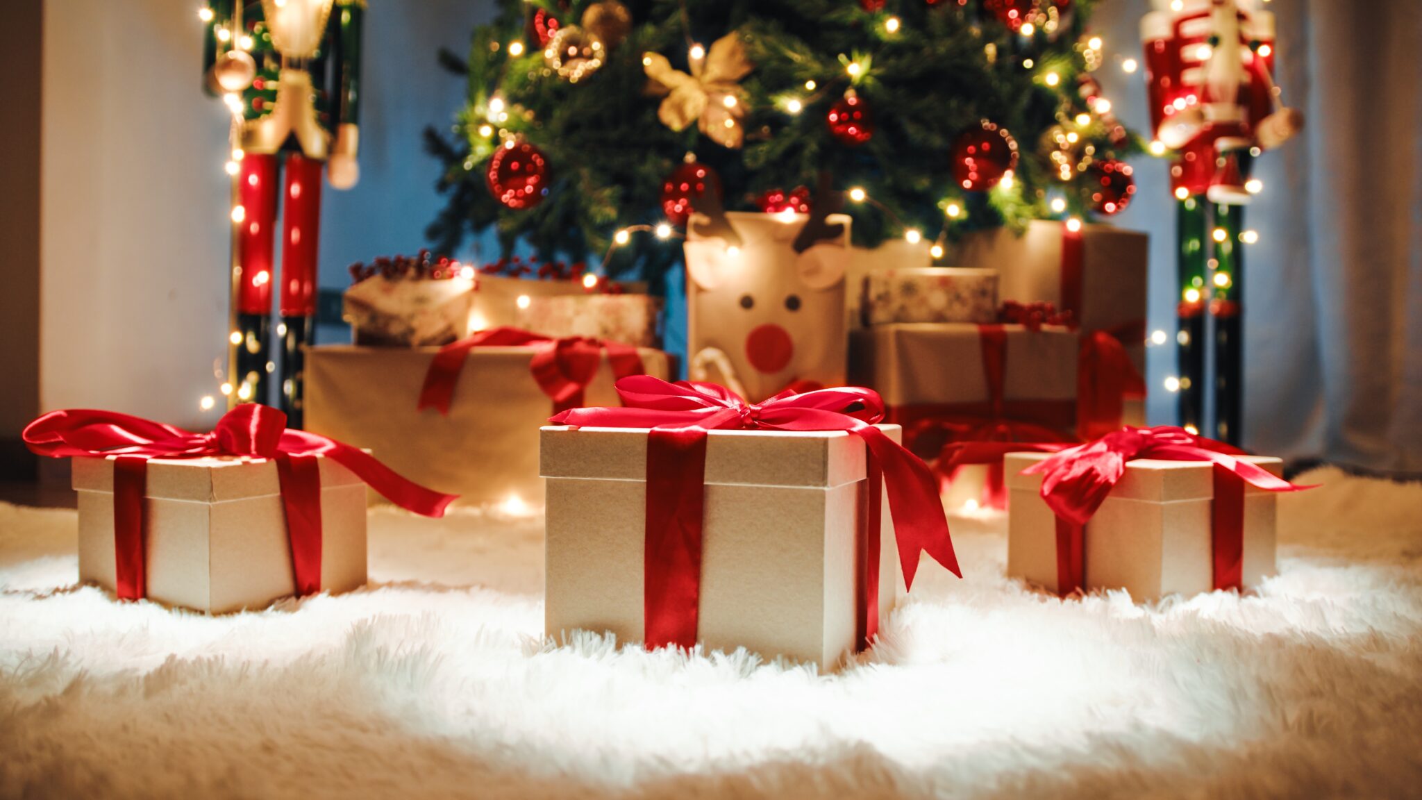 Ideas de regalos para Navidad: Opciones que encuentras en Megamaxi