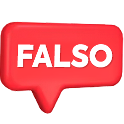 Anuncios falsos