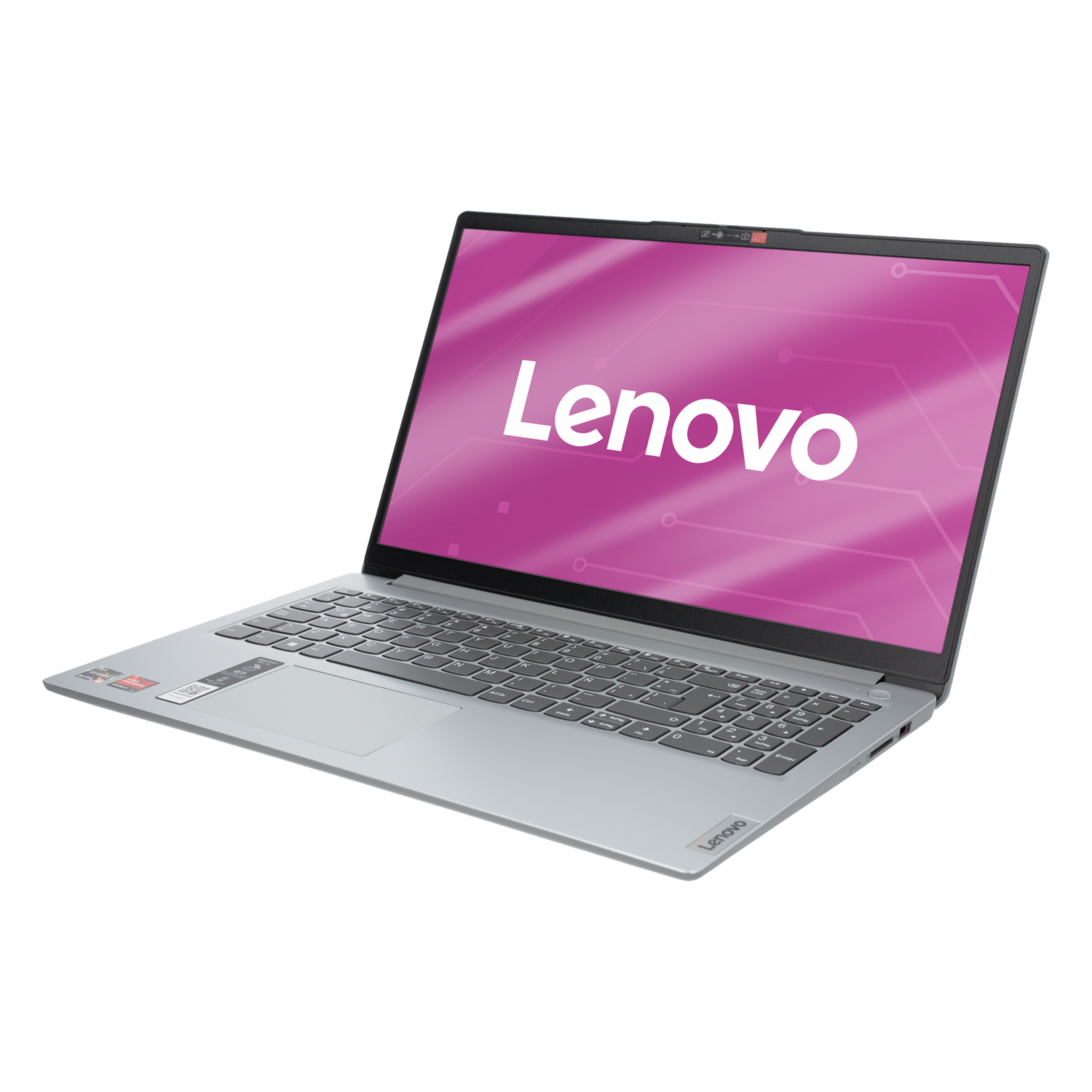 Laptop Ideapad Amd 7 Gen 3 LENOVO 15,6″