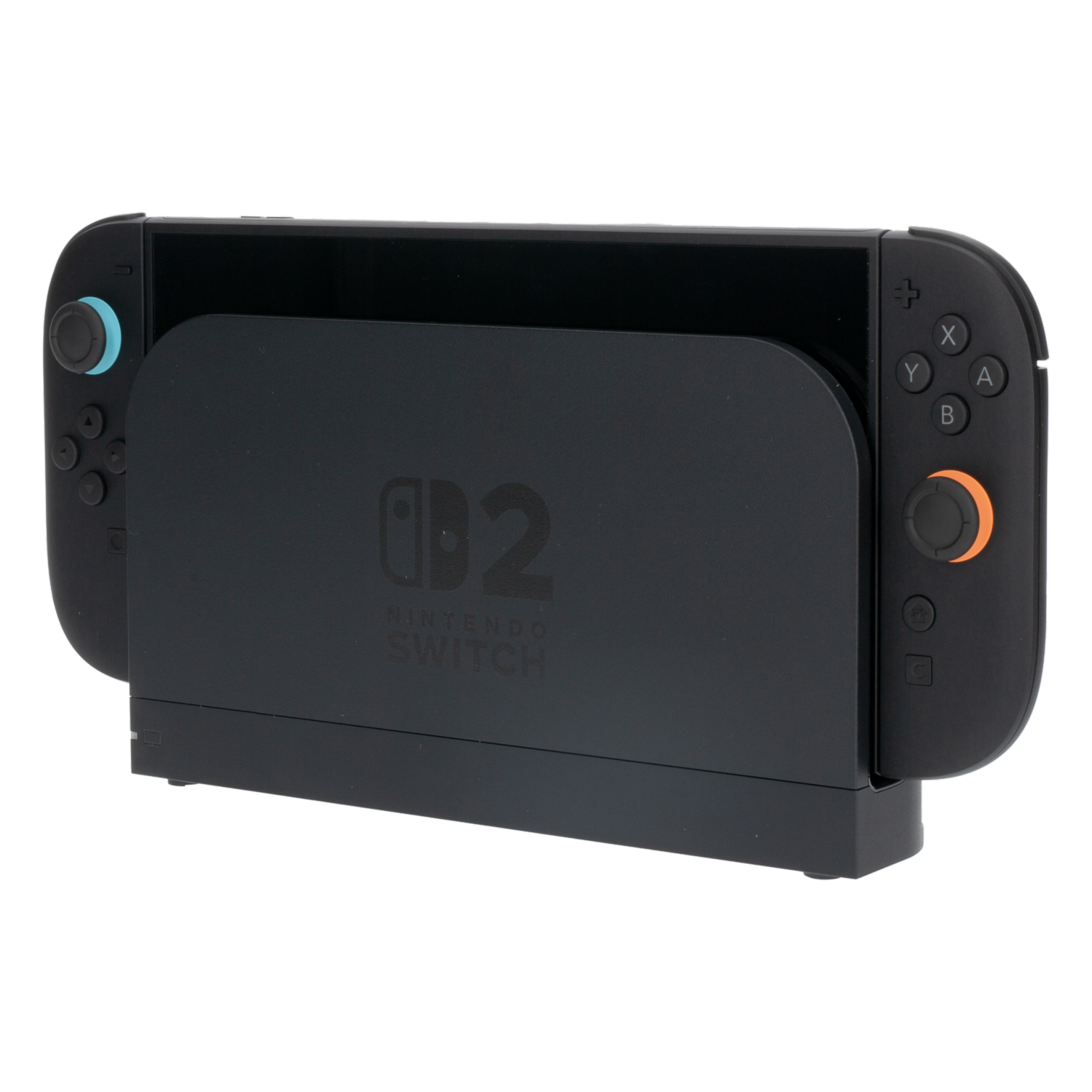 Nintendo Switch 2 Modelo 2-BD Consola NINTENDO 7,9″