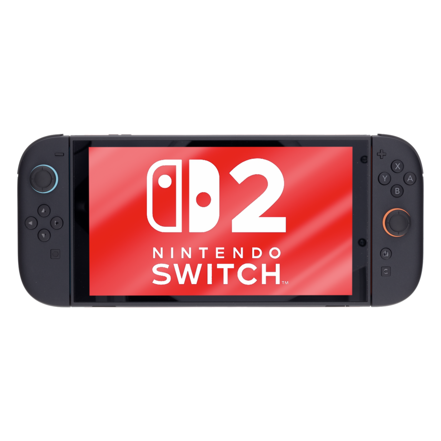 Nintendo Switch 2 Modelo 2-BD Consola NINTENDO 7,9″