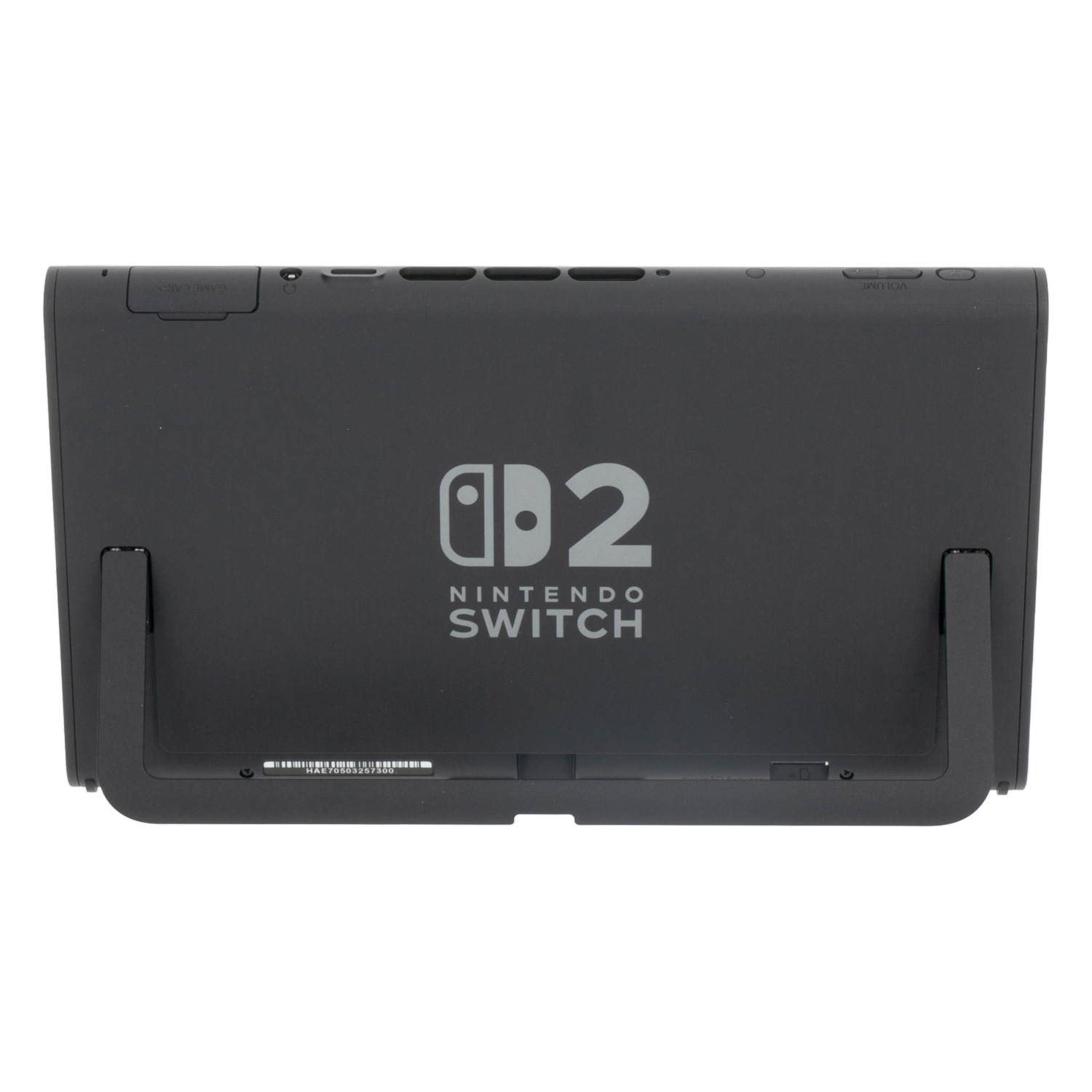 Nintendo Switch 2 Modelo 2-BD Consola NINTENDO 7,9″