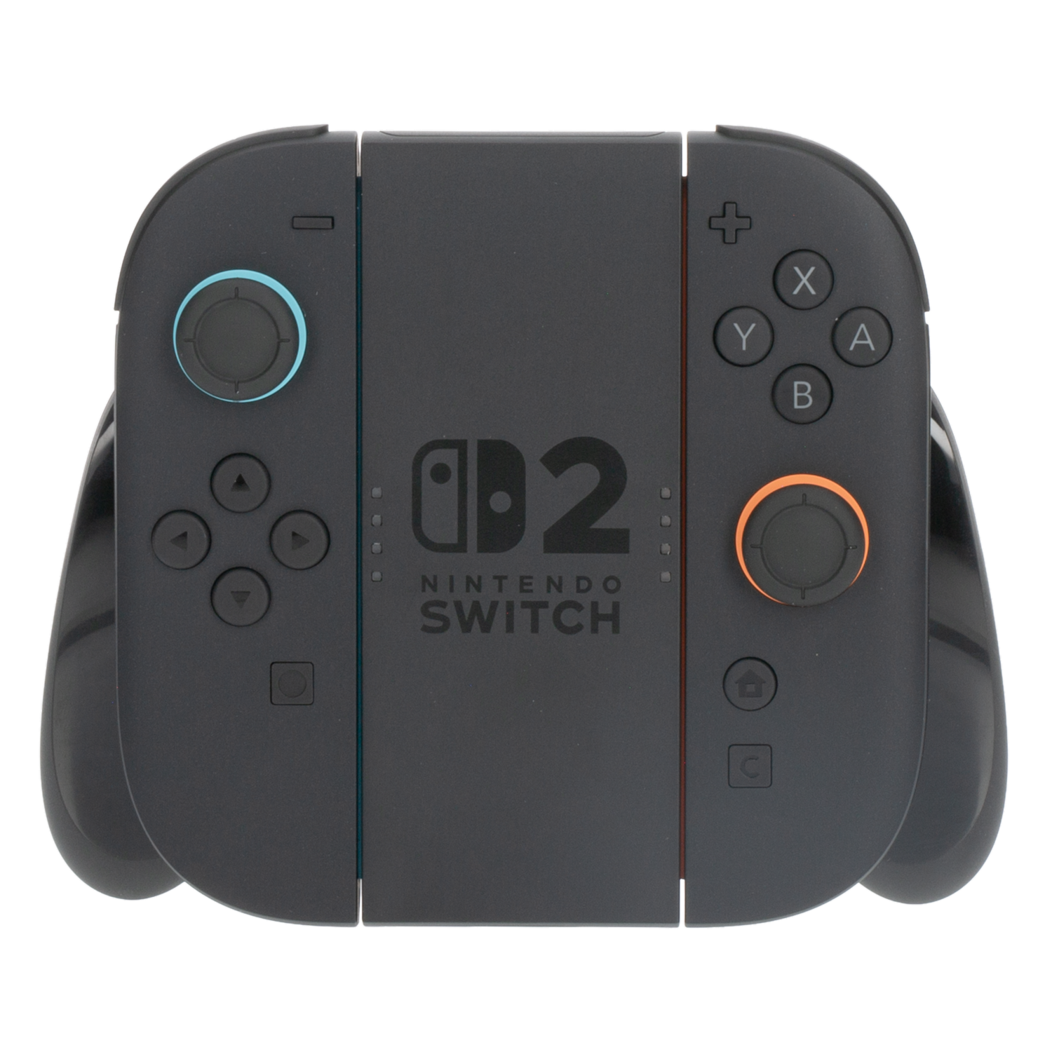 Nintendo Switch 2 Modelo 2-BD Consola NINTENDO 7,9″