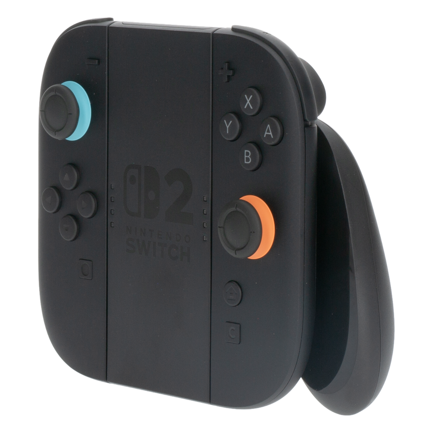 Nintendo Switch 2 Modelo 2-BD Consola NINTENDO 7,9″