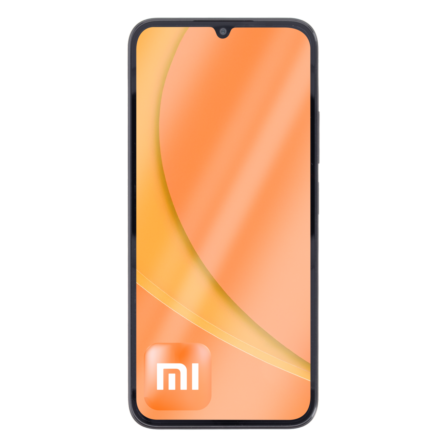 Teléfono Celular Redmi 15C Midnigth Black XIAOMI 8Gb +256 Gb