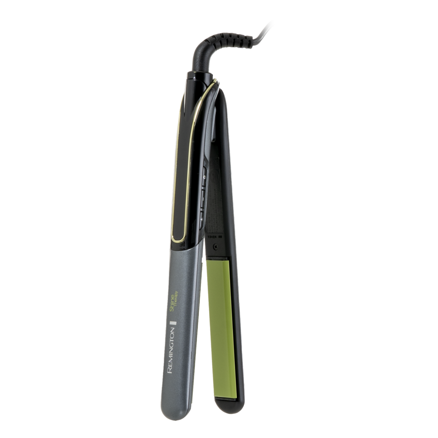 Secador De Cabello Y Alisadora Combo Modelo:s  S12A + D13A REMINGTON Set