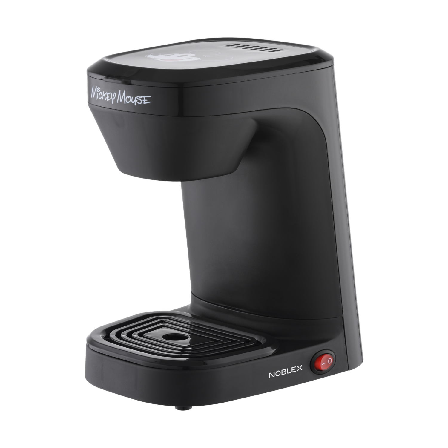 Cafetera 250 Ml Diseño Mickey Mouse DISNEY 1 Taza