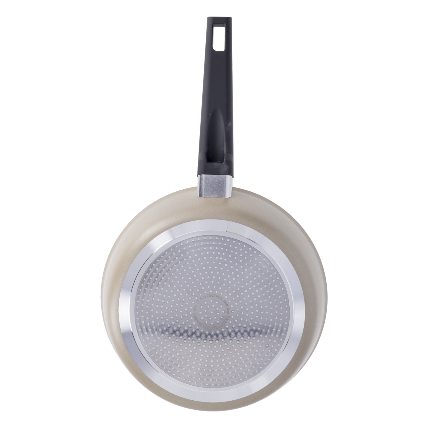 Sarten De Induccion Hondo Con Tapa Spezia Arena TRAMONTINA 24 CM