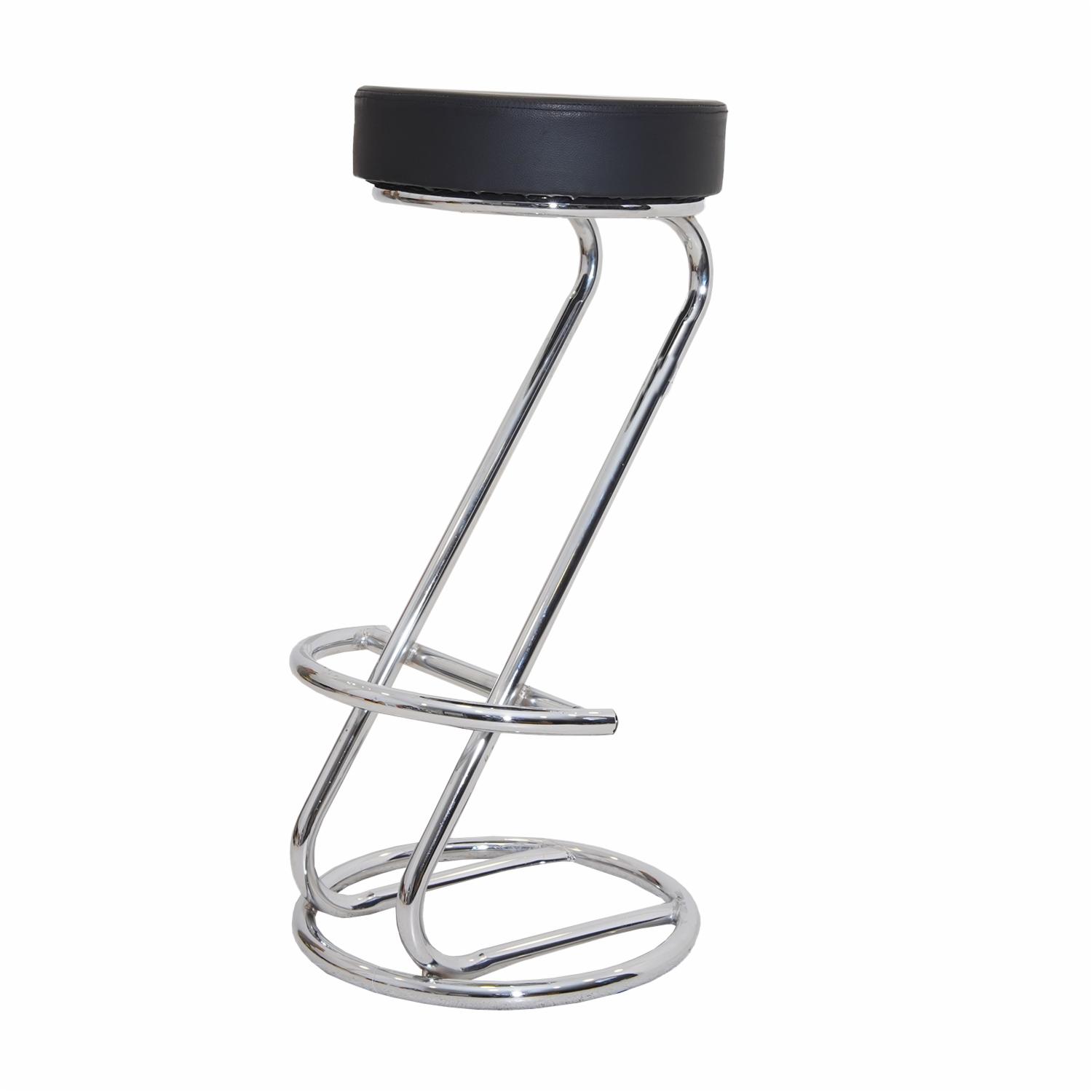 Silla De Oficina Negra FREE HOME