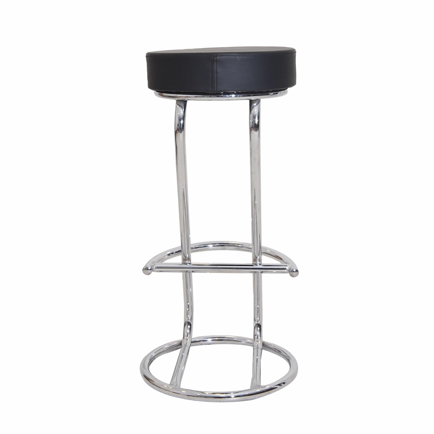 Silla De Oficina Negra FREE HOME