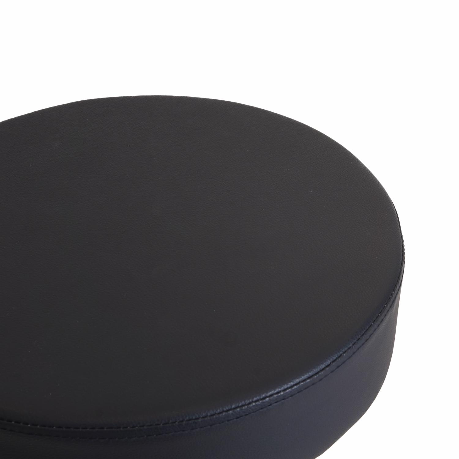 Silla De Oficina Negra FREE HOME