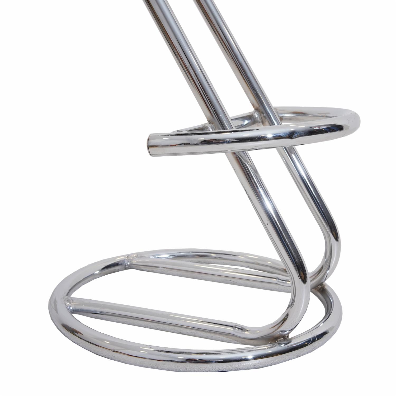 Silla De Oficina Negra FREE HOME