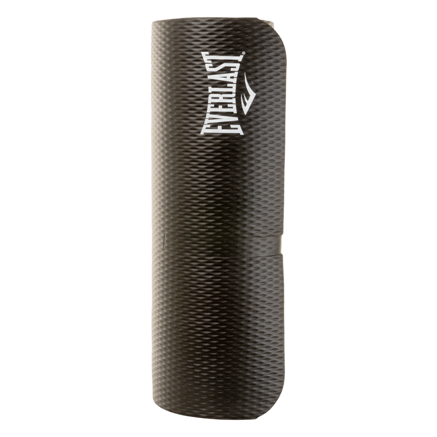 Colchoneta Para Ejercicios Negro EVERLAST 1.5 Cm
