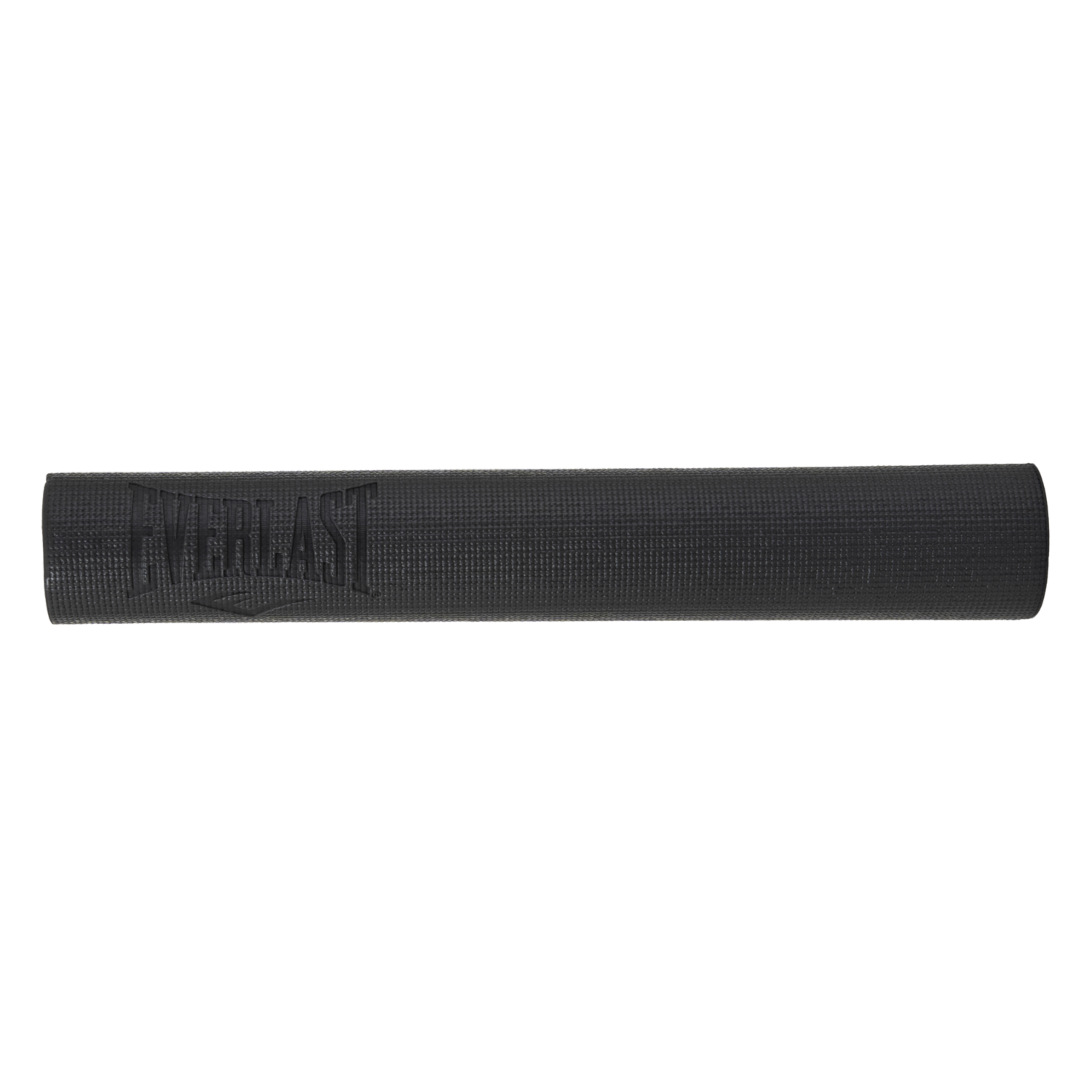 Colchoneta Yoga Dark Gris EVERLAST 1 Pieza