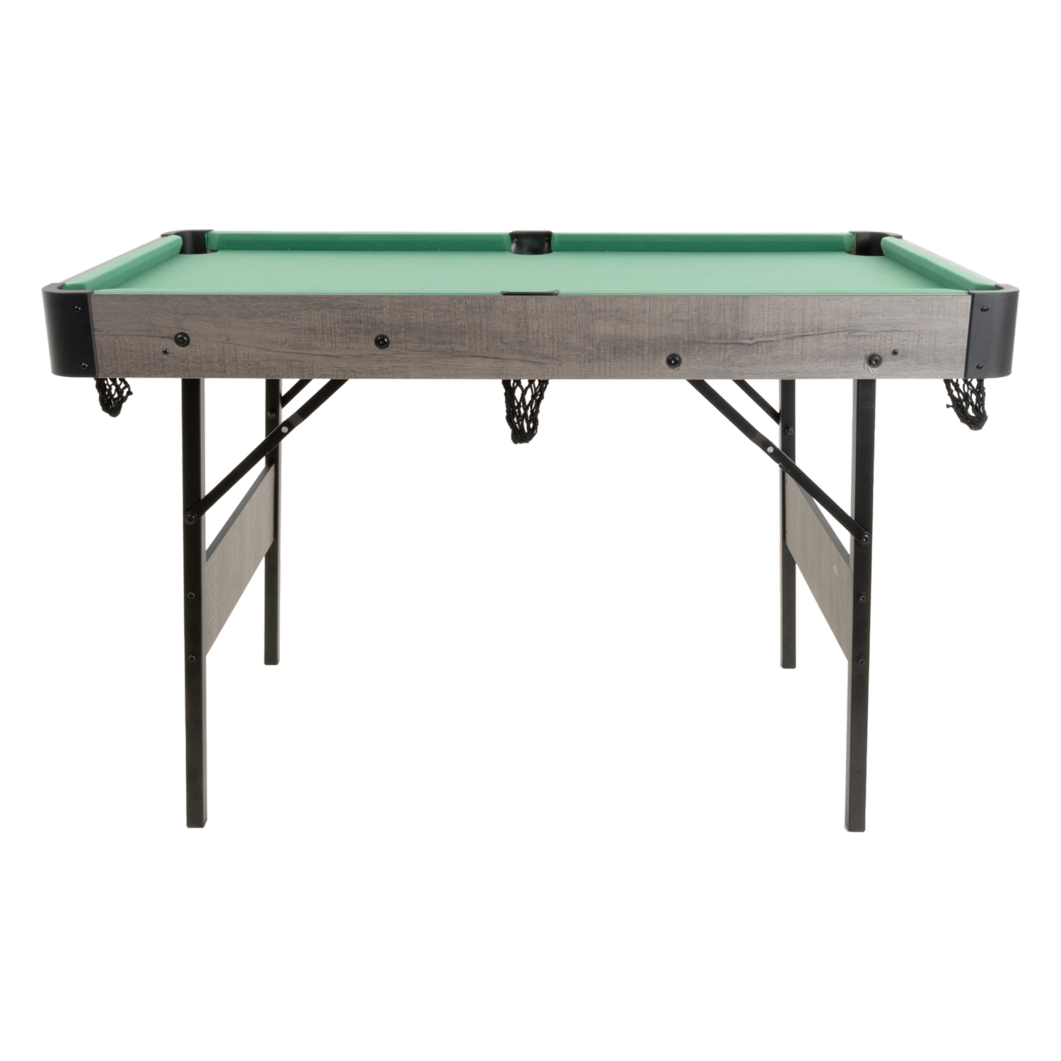 Mesa De Billar Mediana 4′ EULAND Pequeño