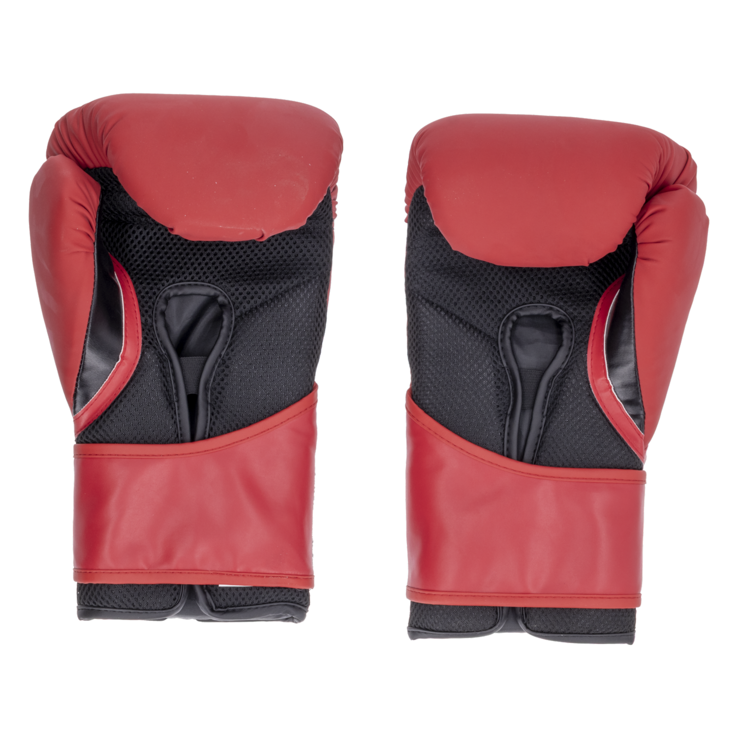 Guantes De Box Elite Rojo EVERLAST 14 Onzas