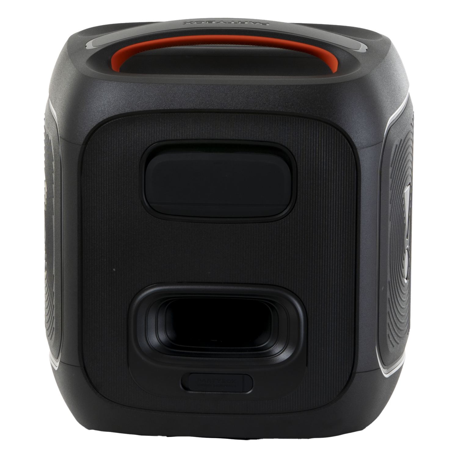 Parlante Partybox Encore 2 Party Black JBL Bluetooth