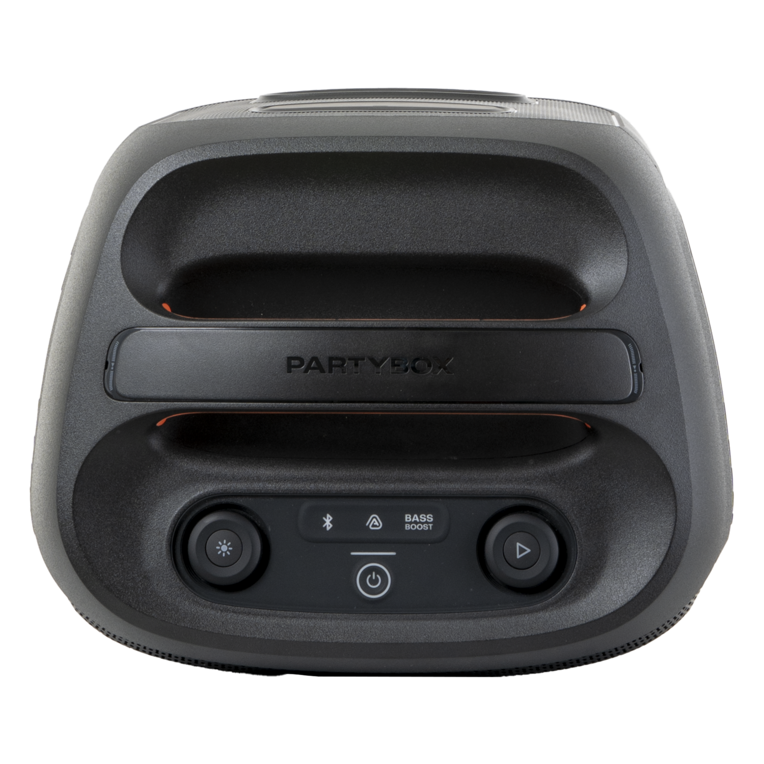 Parlante Partybox Encore 2 Party Black JBL Bluetooth