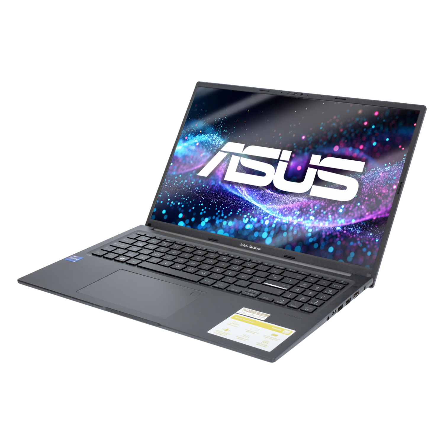 Laptop Vb X1605Va-Mb648 I9-13900H 16Gb Ram ASUS 16″