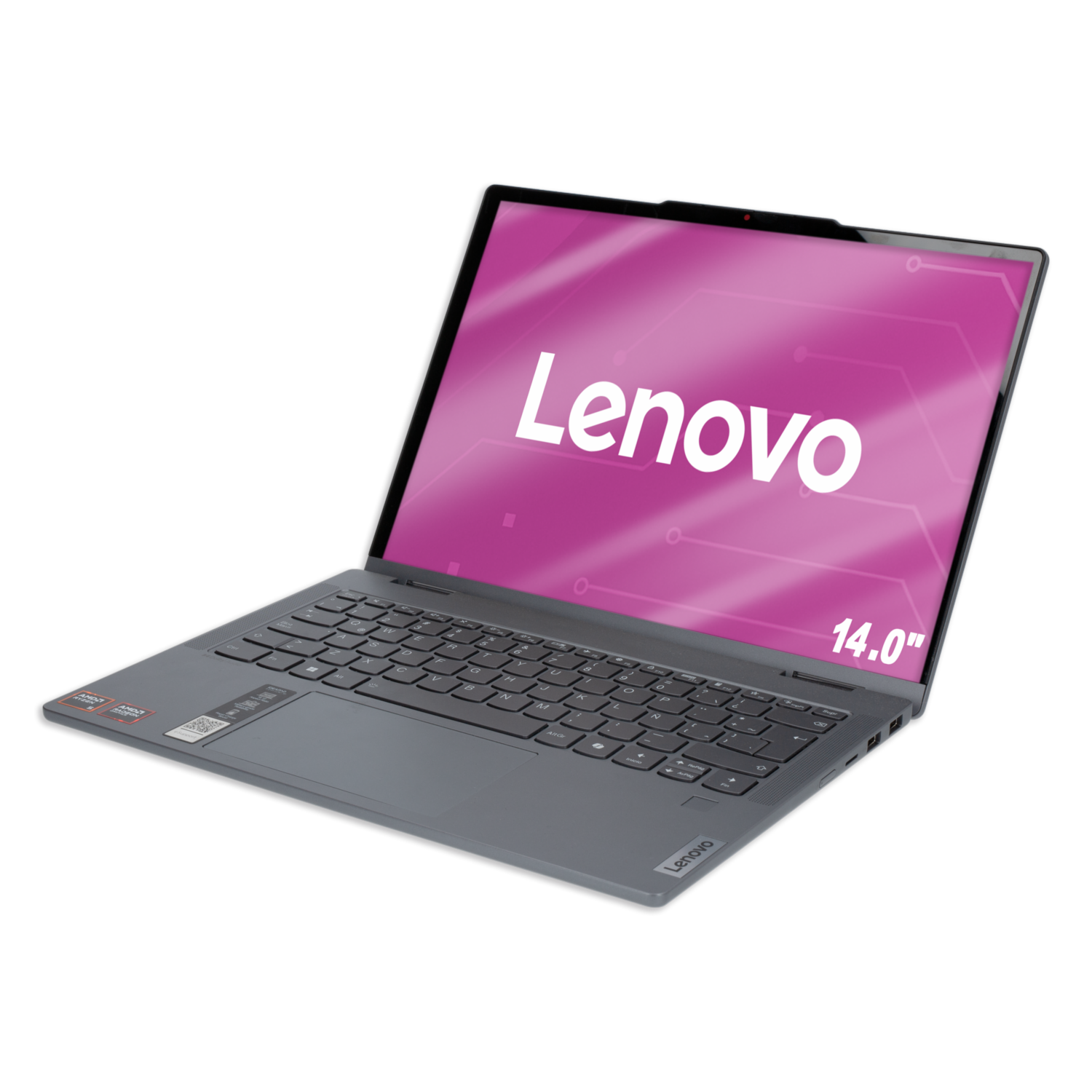 Laptop Idea Pad 5 2-In-1 14Ahp9 Modelo 83DR0029LM LENOVO 14″