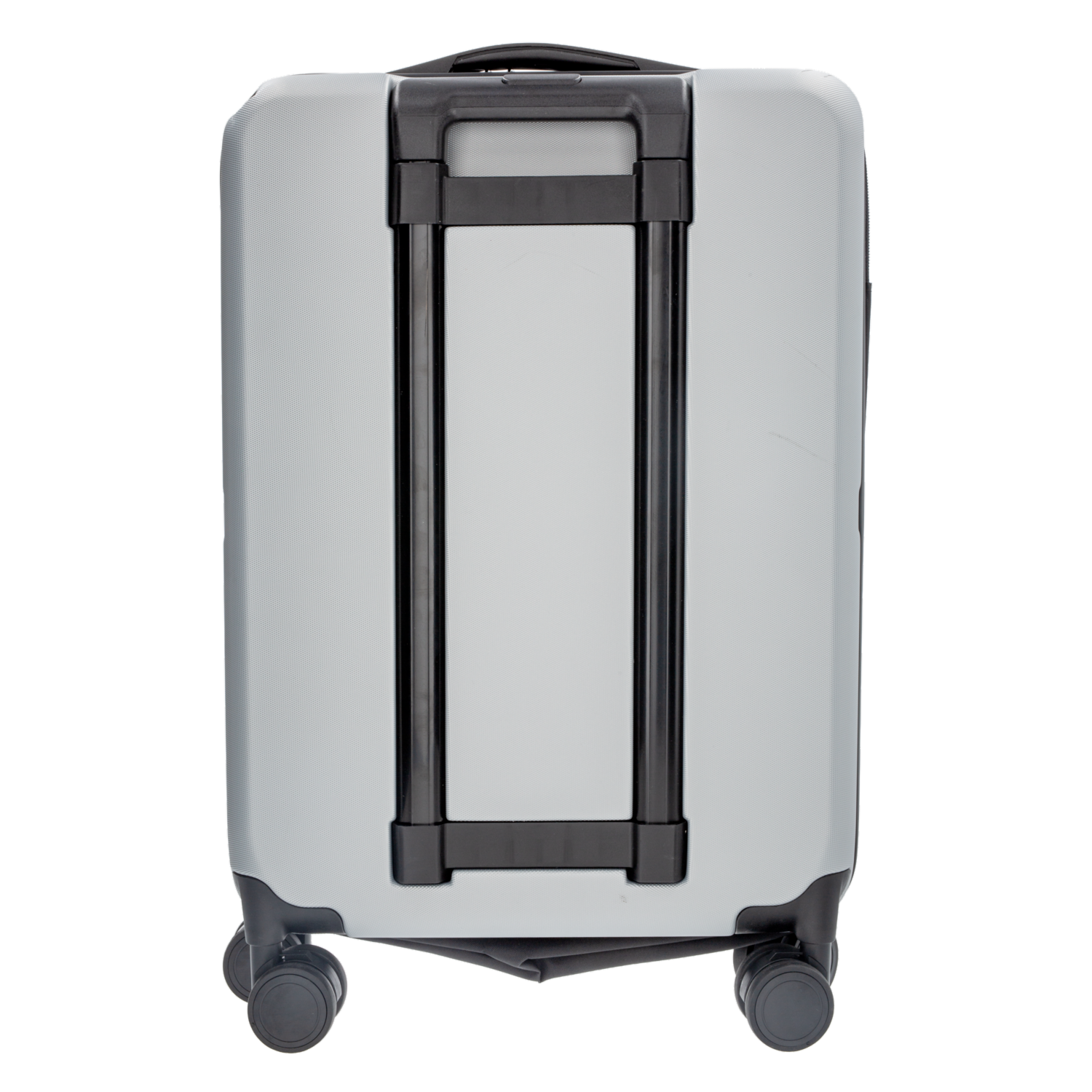 Maleta De Viaje Inteligente Con Cerradura De Clave Plata DONGGUAN 20″