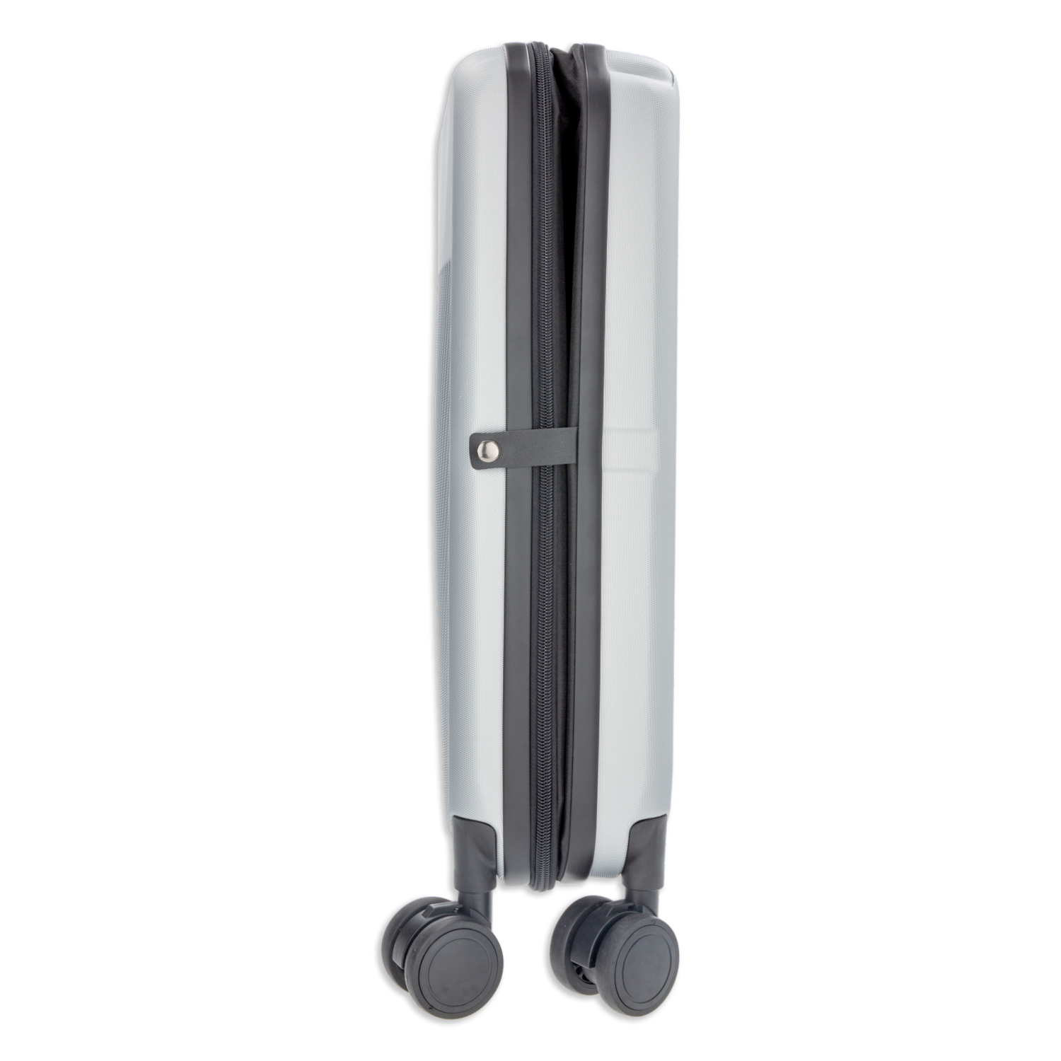 Maleta De Viaje Inteligente Con Cerradura De Clave Plata DONGGUAN 20″