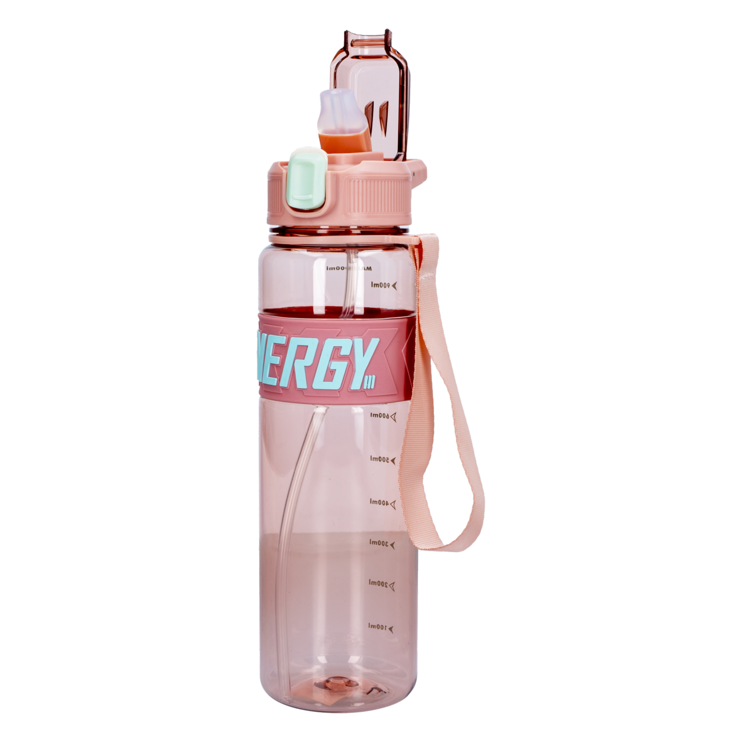 Tomatodo Energy Rosado FREE HOME 1000 ML