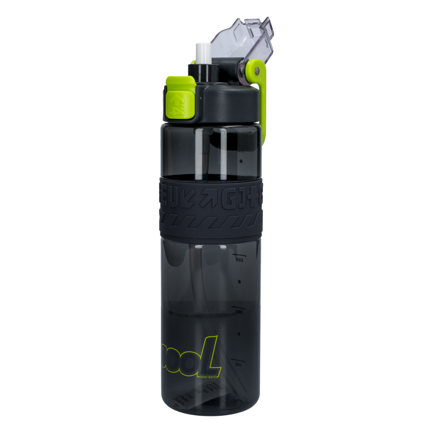 Tomatodo Cool Negro FREE HOME 1000 ML
