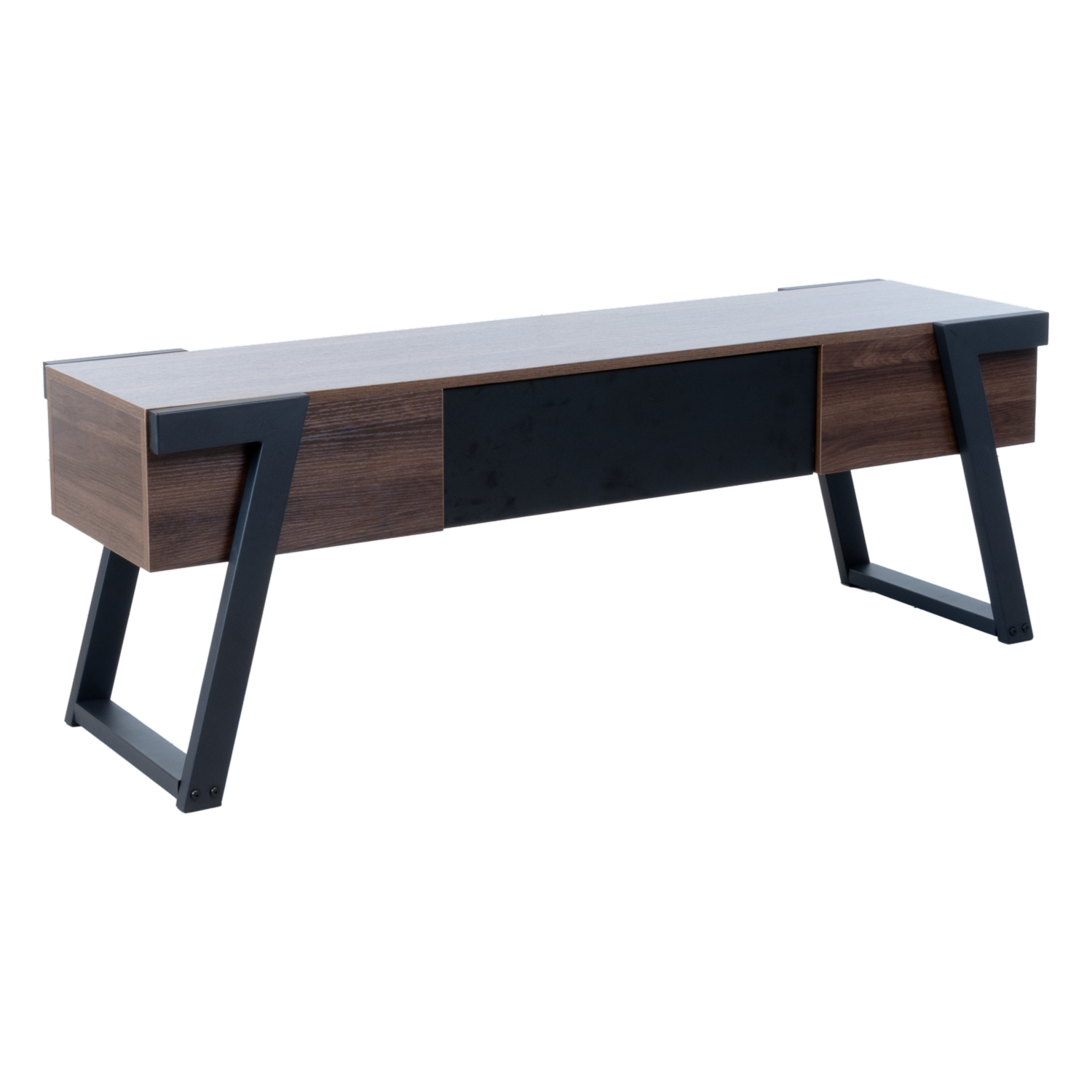Mesa Para Tv Para Tv Andrew XIAMEN GLORY LILY FURNITURE Metal Y Aglomerado Mdp