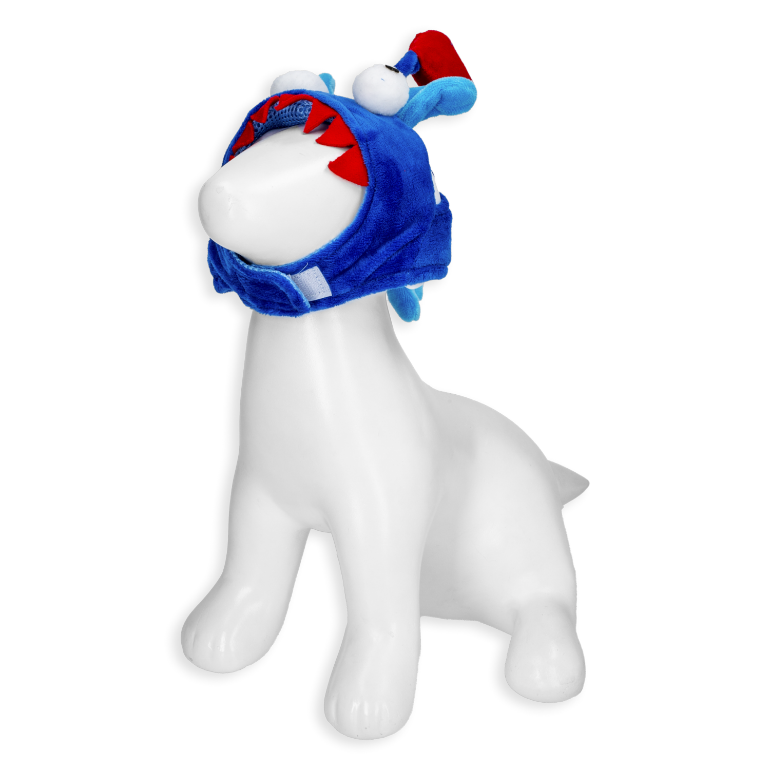 Gorro Para Perro Diseño Piraña PET STAR Talla Mediano