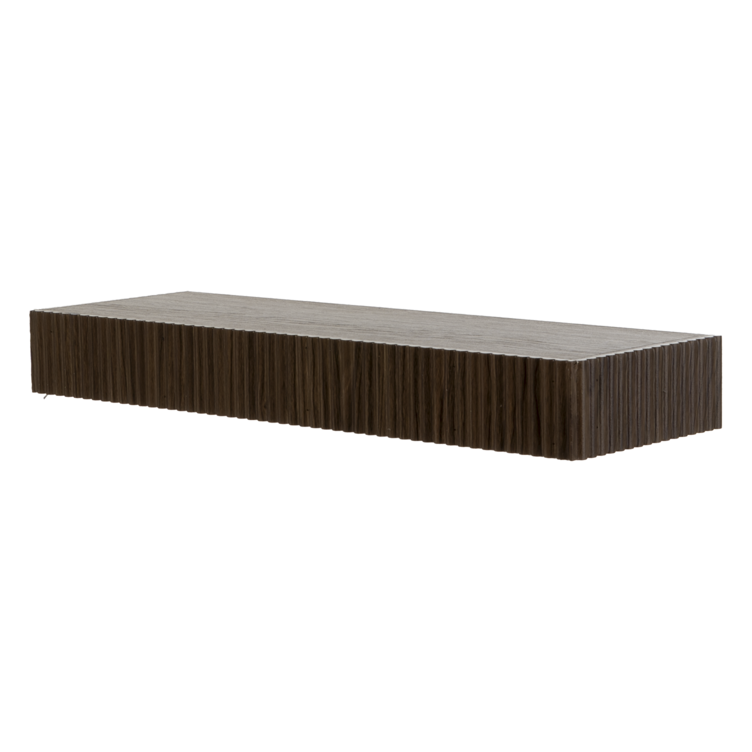 Repisa Café Grande FREE HOME Mdf