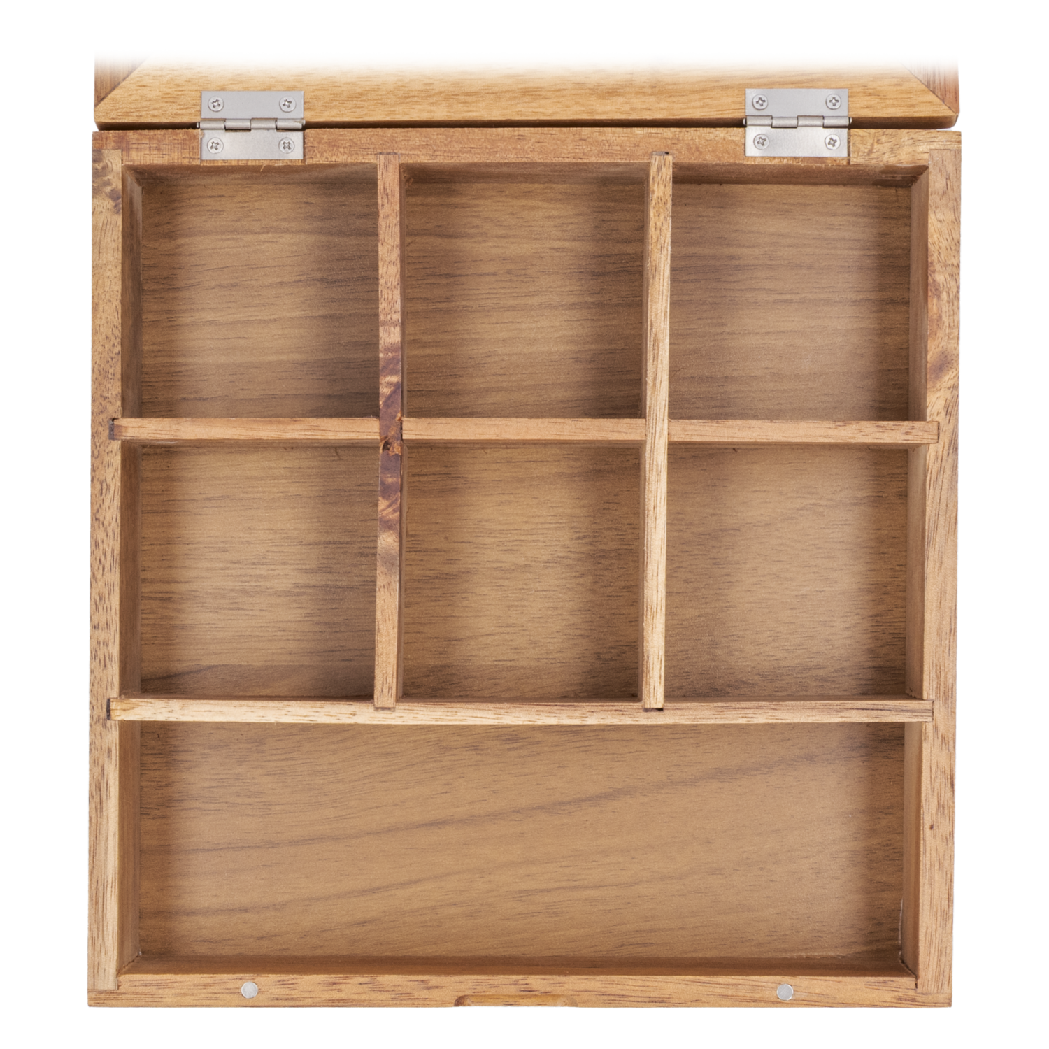 Caja Para Te Línea Acacia Z&L 1 Pieza