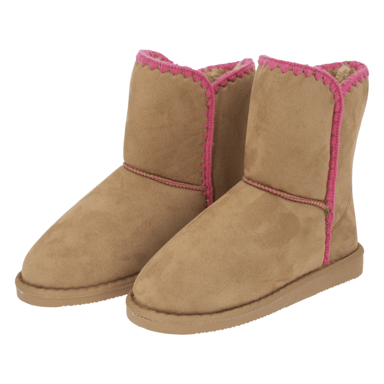 Botines Acolchado Planta Plana MGX BASIC