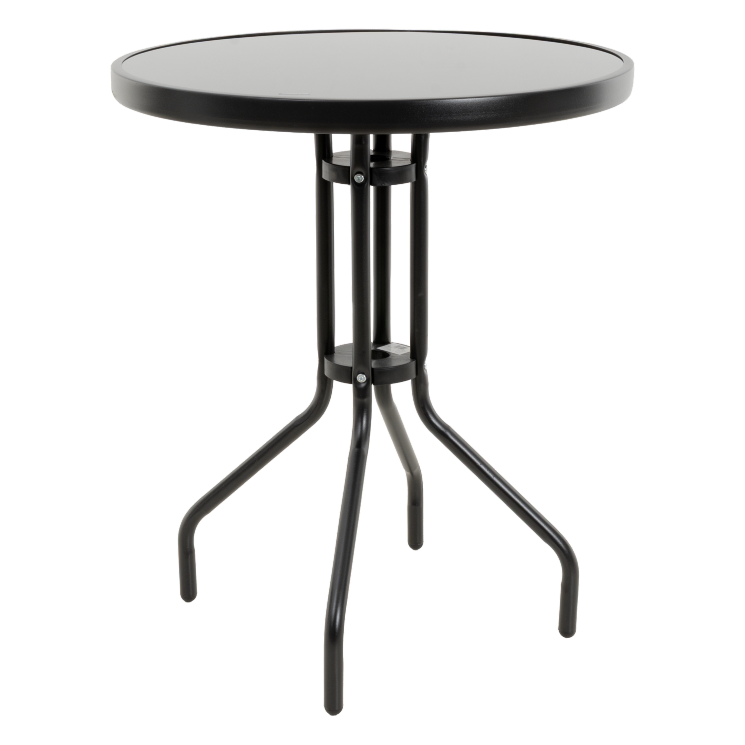 Juego De Comedor Para Exterior Mesa + Sillas Premium SKYLARK Metal