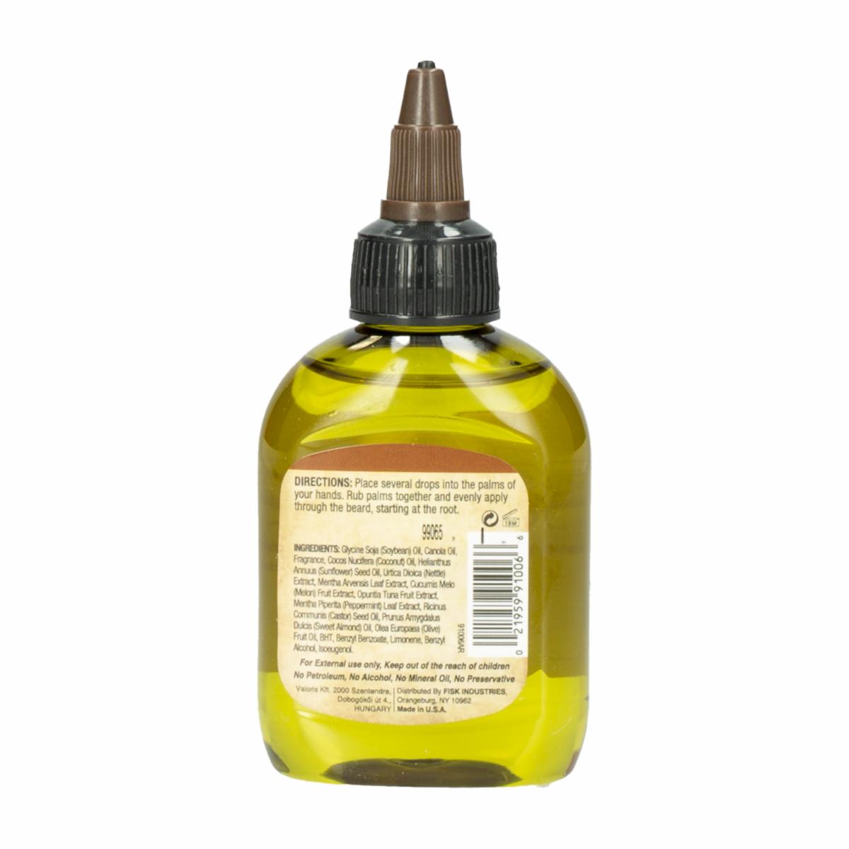 Aceite Para Barba De Coco ARLO’S 75 Ml