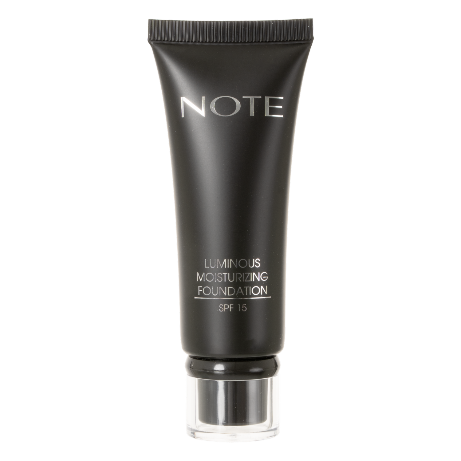 Base De Maquillaje Líquida Luminous Moisturizing Tono 01 NOTE 30 Ml