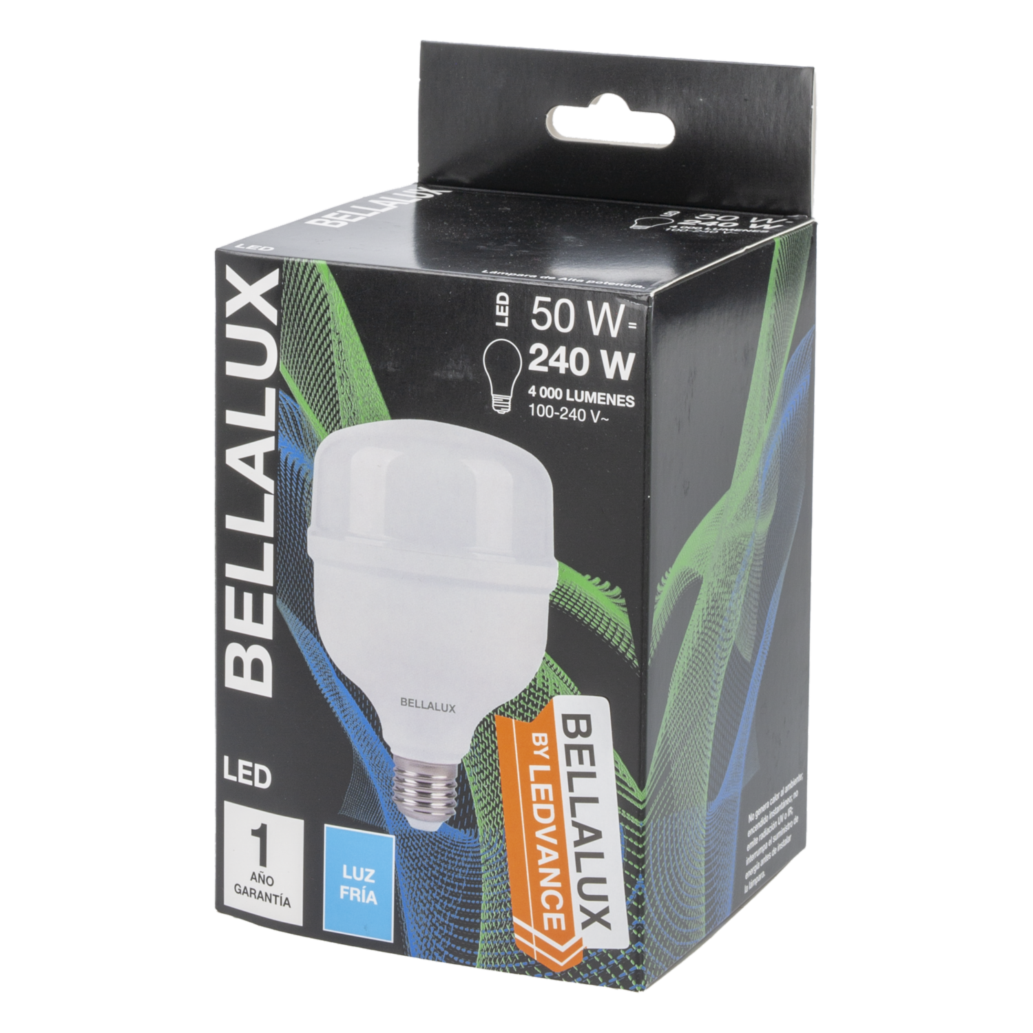 Foco Led Alta Potencia LEDVANCE 50W