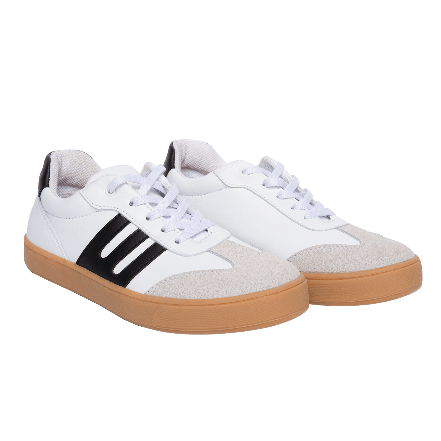 Zapatos Deportivo Rayas BIGKIDS