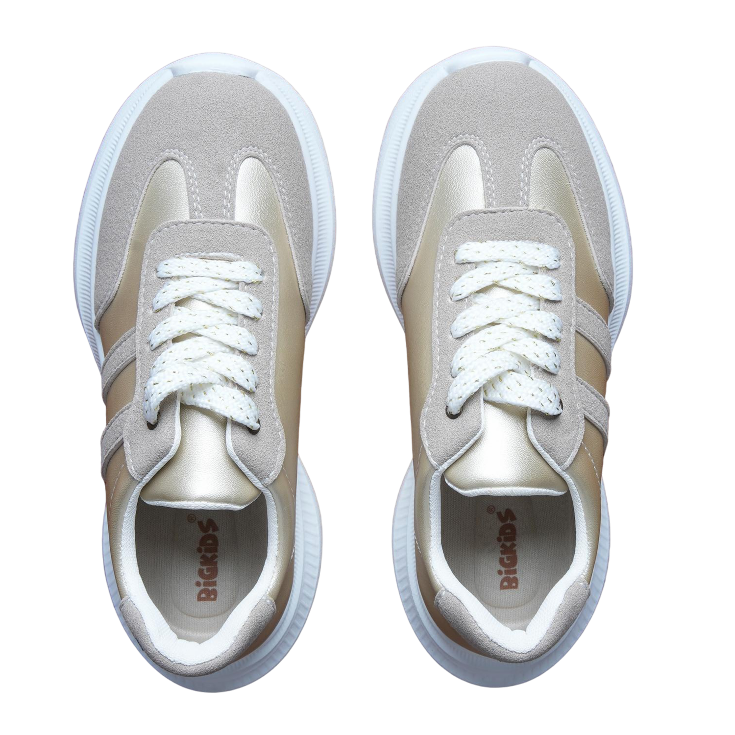 Zapatos Casual Deportivo BIGKIDS