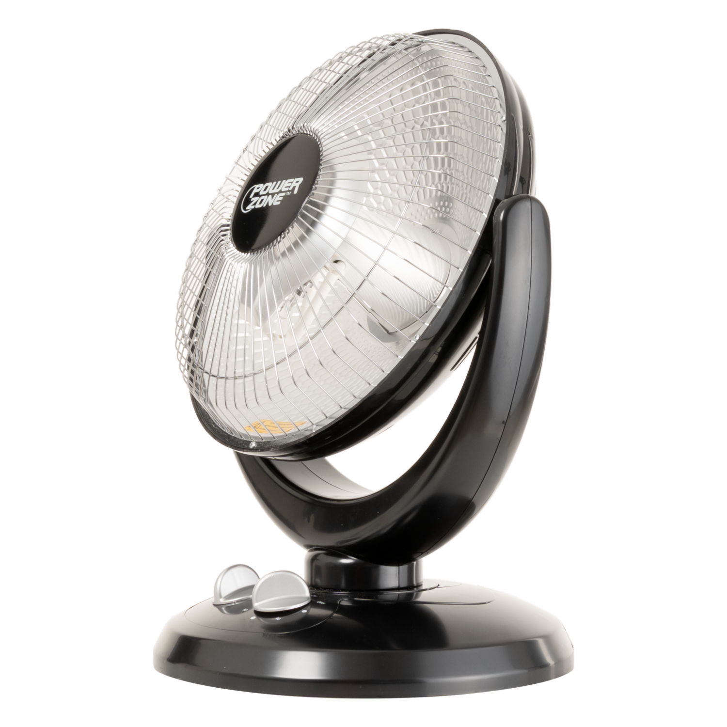 Calefactor Electrico 2 Niveles HOME BASIX 800 W