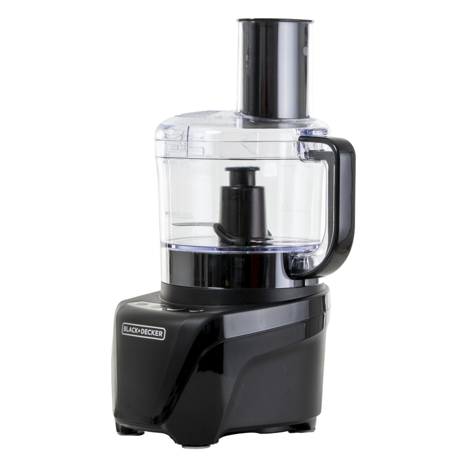 Procesador De Alimentos 8 Tazas BLACK & DECKER 850 Watts