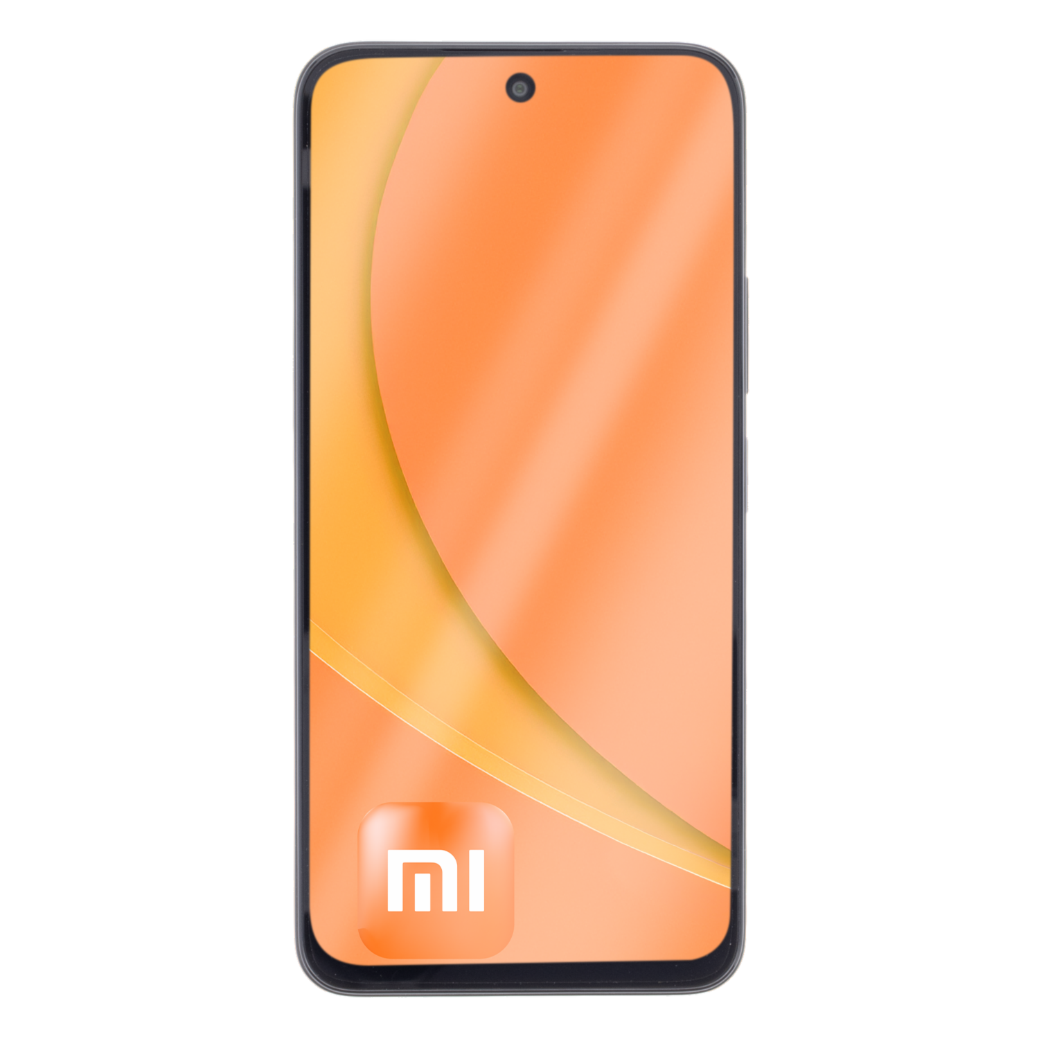 Teléfono Celular Redmi 15 Midnighth Black XIAOMI 8Gb + 256 Gb