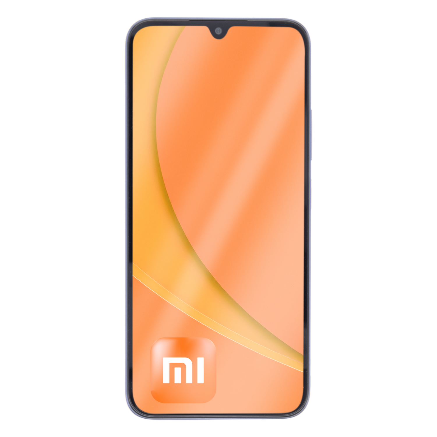 Teléfono Celular Redmi 15C Moonlith Blue XIAOMI 4Gb +256