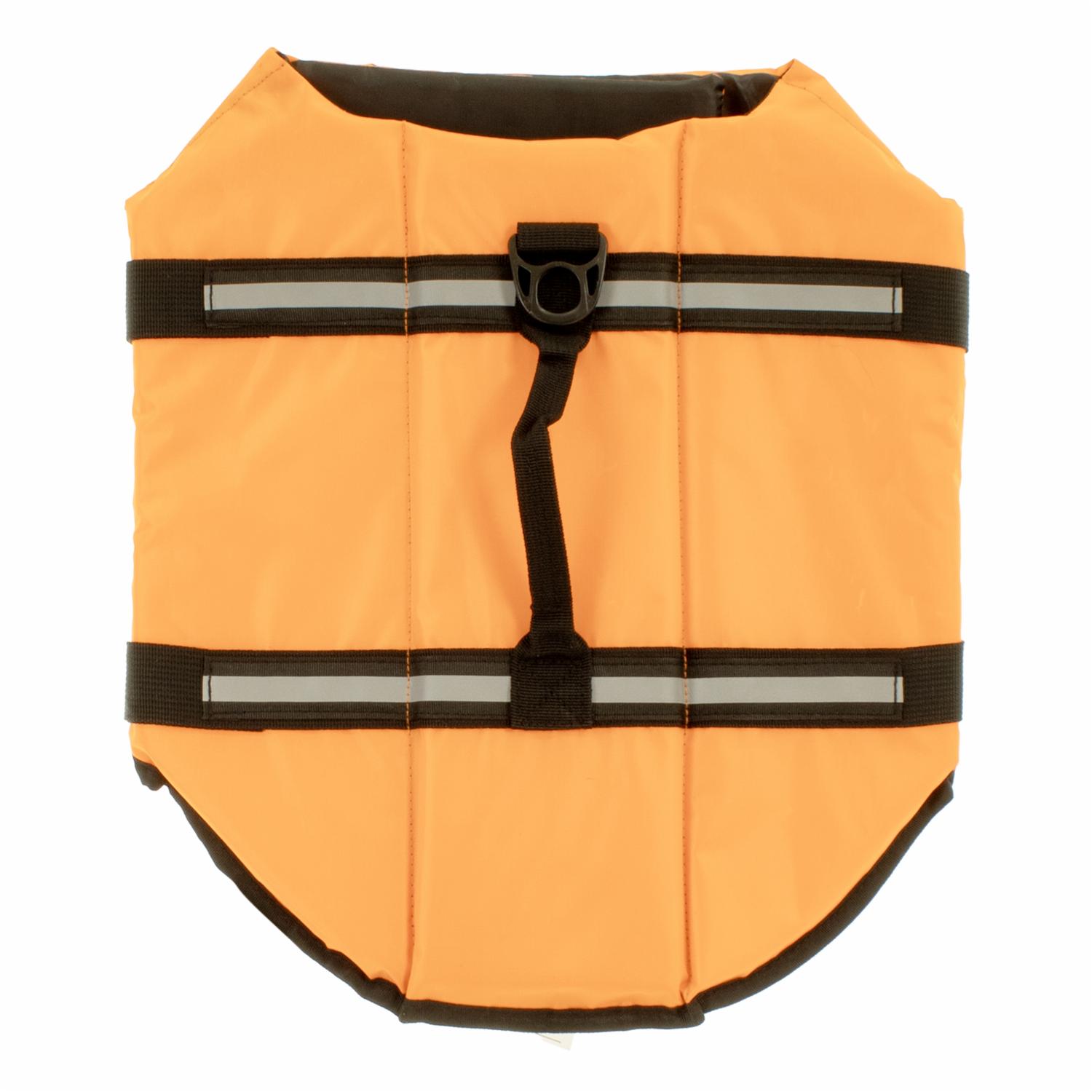Chaleco De Perro Para Nadar SOLEIL Talla Extra Grande